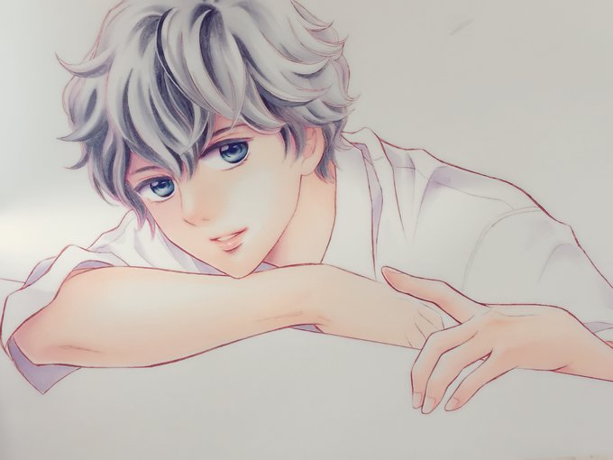 ライフ2ギバーテイカーのtwitterイラスト検索結果