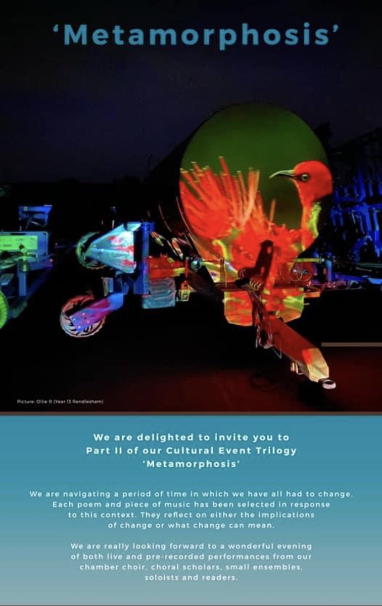 framcreative's tweet image. Last night was our first live public concert since last March - it was such a joy! Fabulous performances, and such a great feeling to be performing live again. Well done to all involved both on stage and behind the scenes - awesome teamwork! #livemusic #adrenaline #artsmark #joy