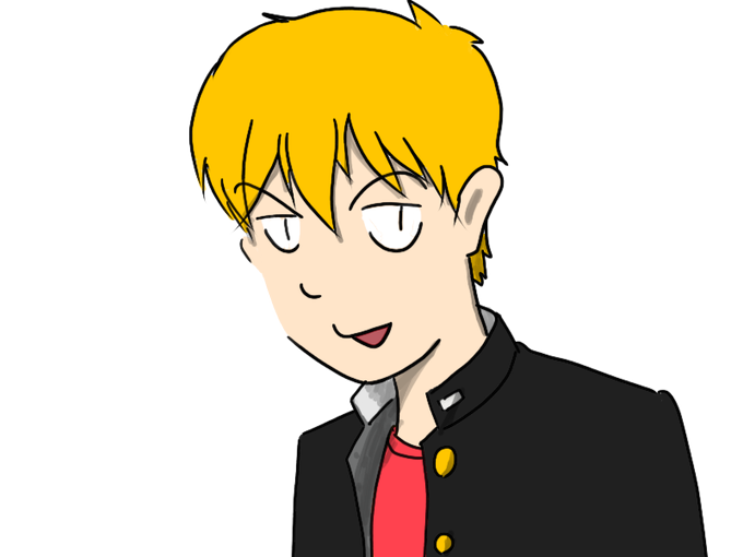 #探索者天下一武道会
PL:ぱぱびっぷ
参加探索者その1
竹の塚一番

僕「トカレフって持ち込みあり?」
高生「いいよー」
僕「え?いいの?」 