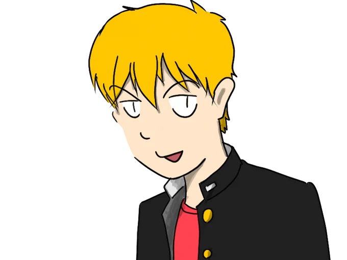 #探索者天下一武道会
PL:ぱぱびっぷ
参加探索者その1
竹の塚一番

僕「トカレフって持ち込みあり?」
高生「いいよー」
僕「え?いいの?」 
