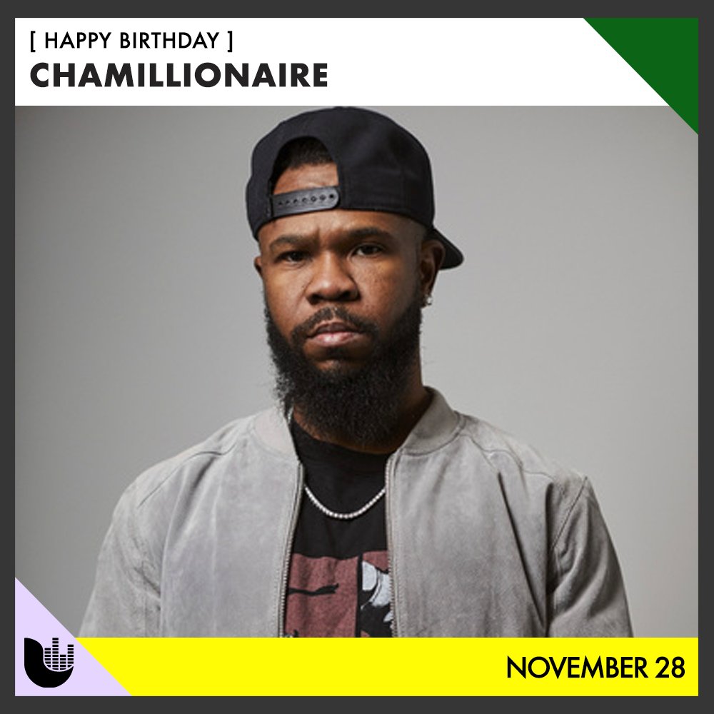 Wishin\ a happy birthday to: Chamillionaire Styles P 