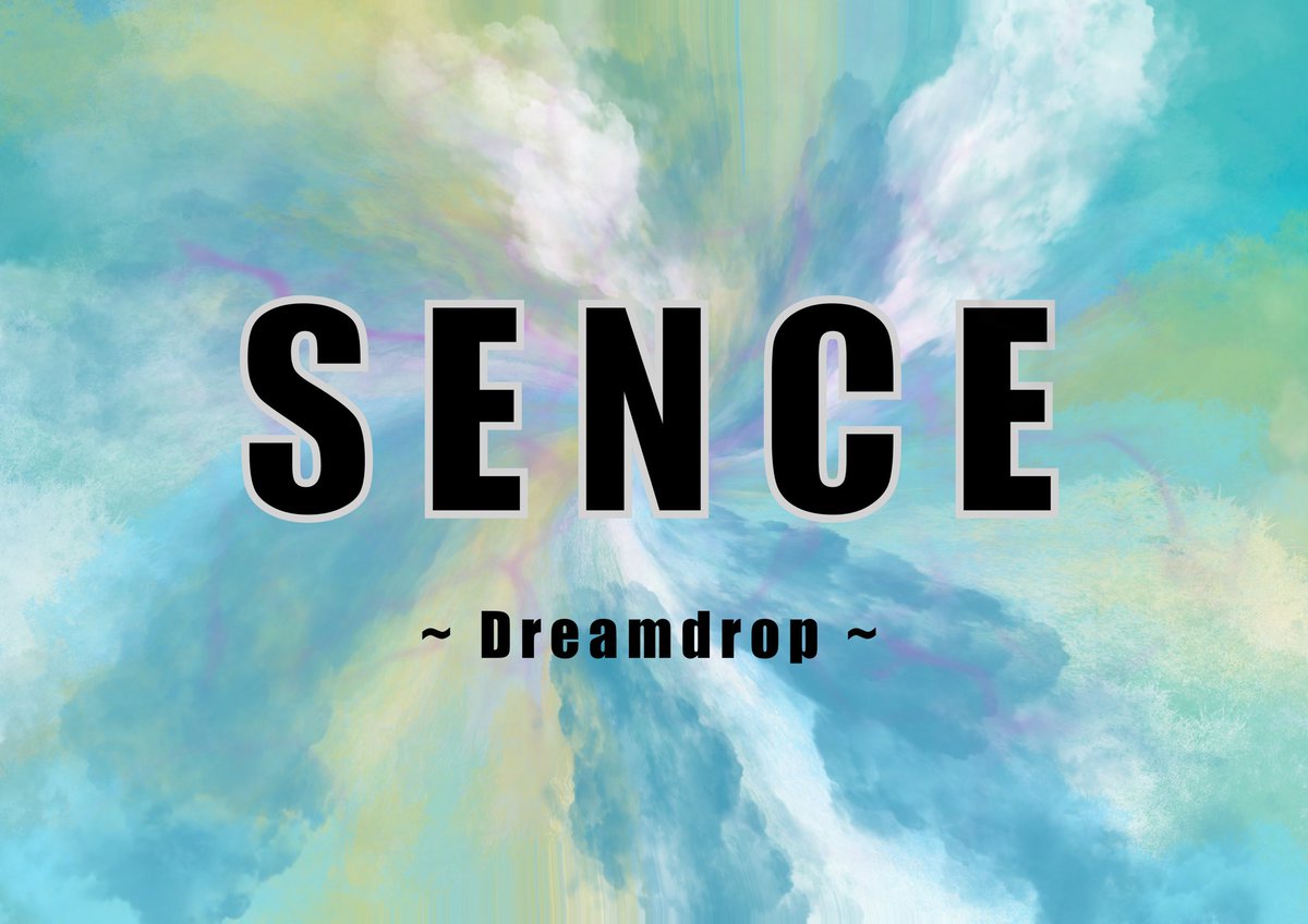 Sence0911's tweet image. [📩LIVE INFORMATION📩]

2021/01/22 (Fri)

SENCE 〜 Dreamdrop 〜

@白金高輪SELENE STUDIO

単独イベント開催決定のお知らせです。
詳細は後日告知致します。
宜しくお願いします。