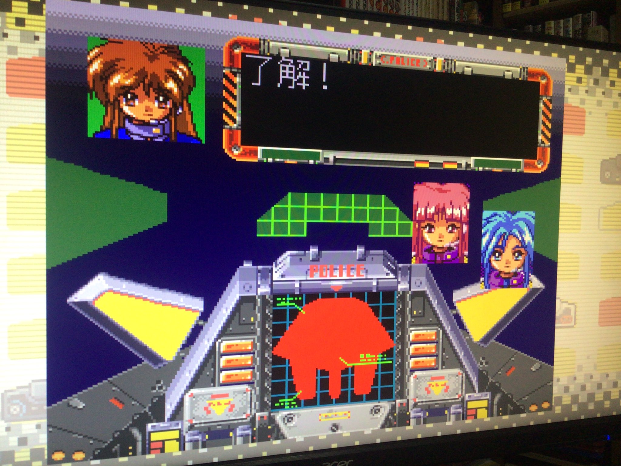 ほそかわ（ジリ） on X: 