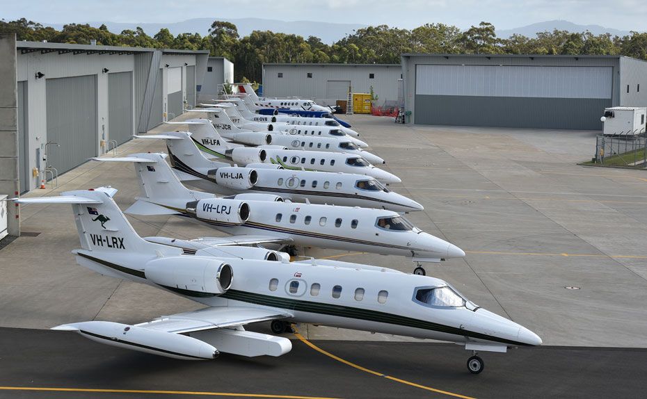 #Learjet 35 First Officers Air Affairs Australia #loveaviation buff.ly/33kojQP