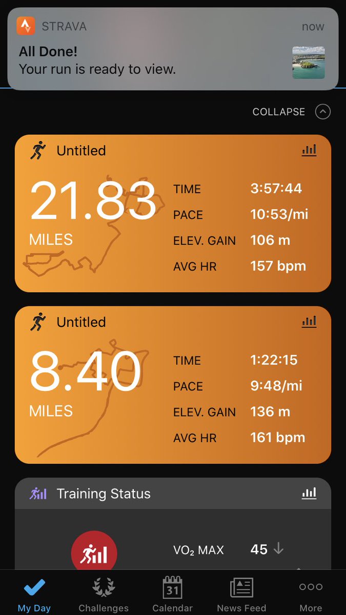 #novemberchallenge Thankyou &amp; good night day 30 = 465 miles running done