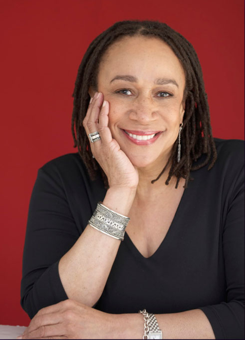 Happy 68th Birthday to 
S. EPATHA MERKERSON 