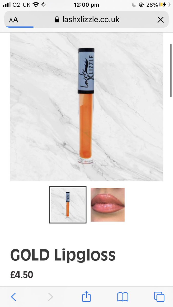 Lashxlizzle's tweet photo. 𝐍𝐎𝐖 𝐋𝐈𝐕𝐄!

Shop now on our website !

https://t.co/XnlGXhwSLL https://t.co/0RAvv2svTJ