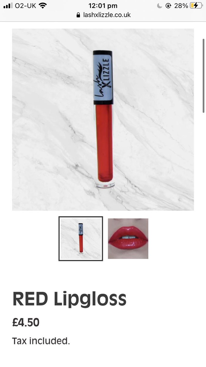 Lashxlizzle's tweet photo. 𝐍𝐎𝐖 𝐋𝐈𝐕𝐄!

Shop now on our website !

https://t.co/XnlGXhwSLL https://t.co/0RAvv2svTJ