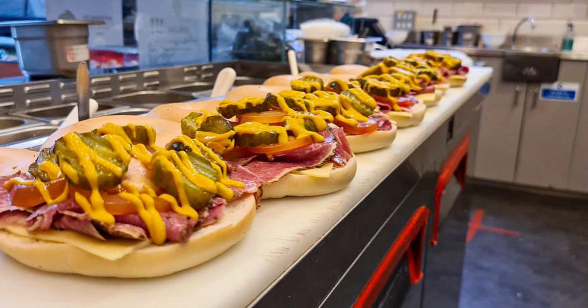 Bagelman tweet media