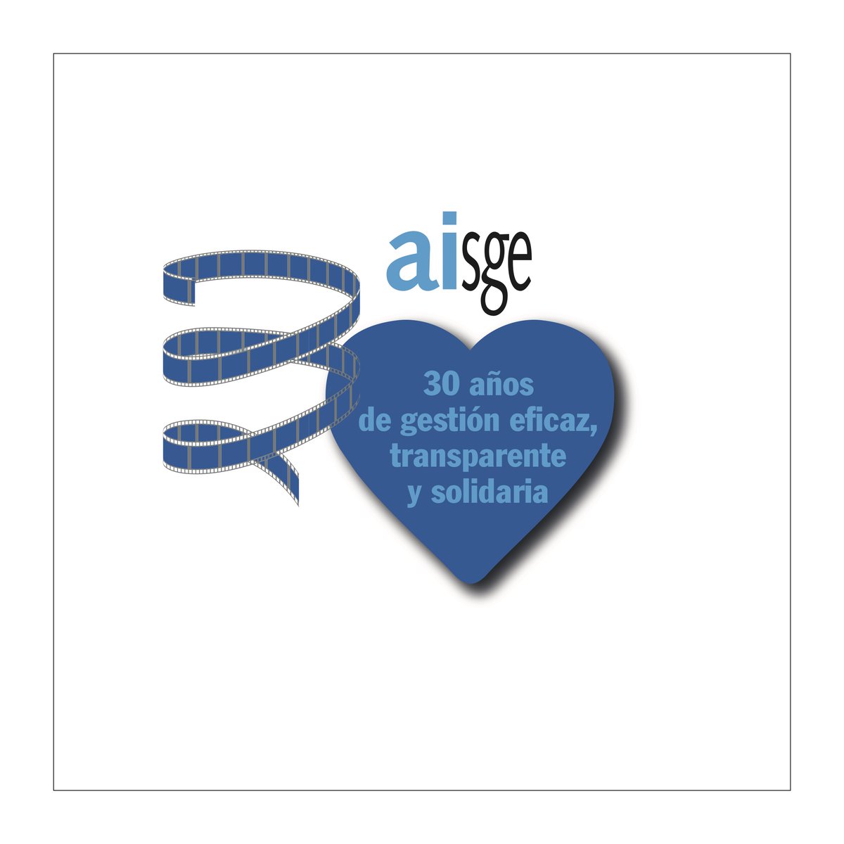 aisge's tweet photo. [🎂EFEMÉRIDES🎂]

¿Sabías que @aisge cumple 30 añazos este lunes 30/11/2020?

No podremos celebrarlo como nos gustaría, compartiendo sonrisas en un teatro. Pero si eres socio/a y te apetece, envíanos una foto, texto o pequeño vídeo por MD con unas palabras. Nos hará mucha ilusión https://t.co/mSUvWy0nLV
