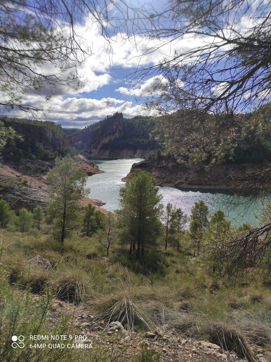 maritamm79's tweet image. Ayer, lluvias. Hoy...