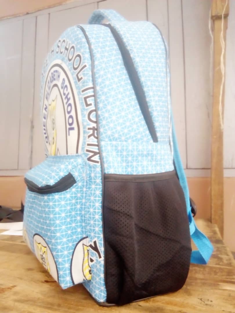 hotjist's tweet photo. For those who finished from Queen Elizabeth School, Ilorin... this is a proud creation of Hef'r Leathers
Hef'Rworld is another name for quality and ingenuity
#hefrworld #ProudlyNigerian
#OzoneXMTNPulseDoYou
Drogba
#MTNDoYouWithNengi
#SaturdayThoughts
#Ilorin #QES #REUNION https://t.co/SdGM5o1cBD