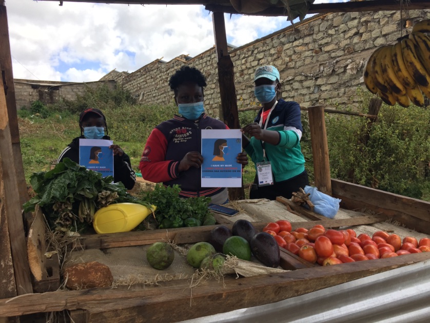 AudreyMaina's tweet photo. #wearyourmaskproperly,
#washhands frequently
#keepphysical distance and sanitize.
Follow MOH guidelines
#EUAmrefCovid19ToT 
#angamizacoronaug
@Amref_Kenya

@YEDNetworkKe https://t.co/No7GcmyxVx
