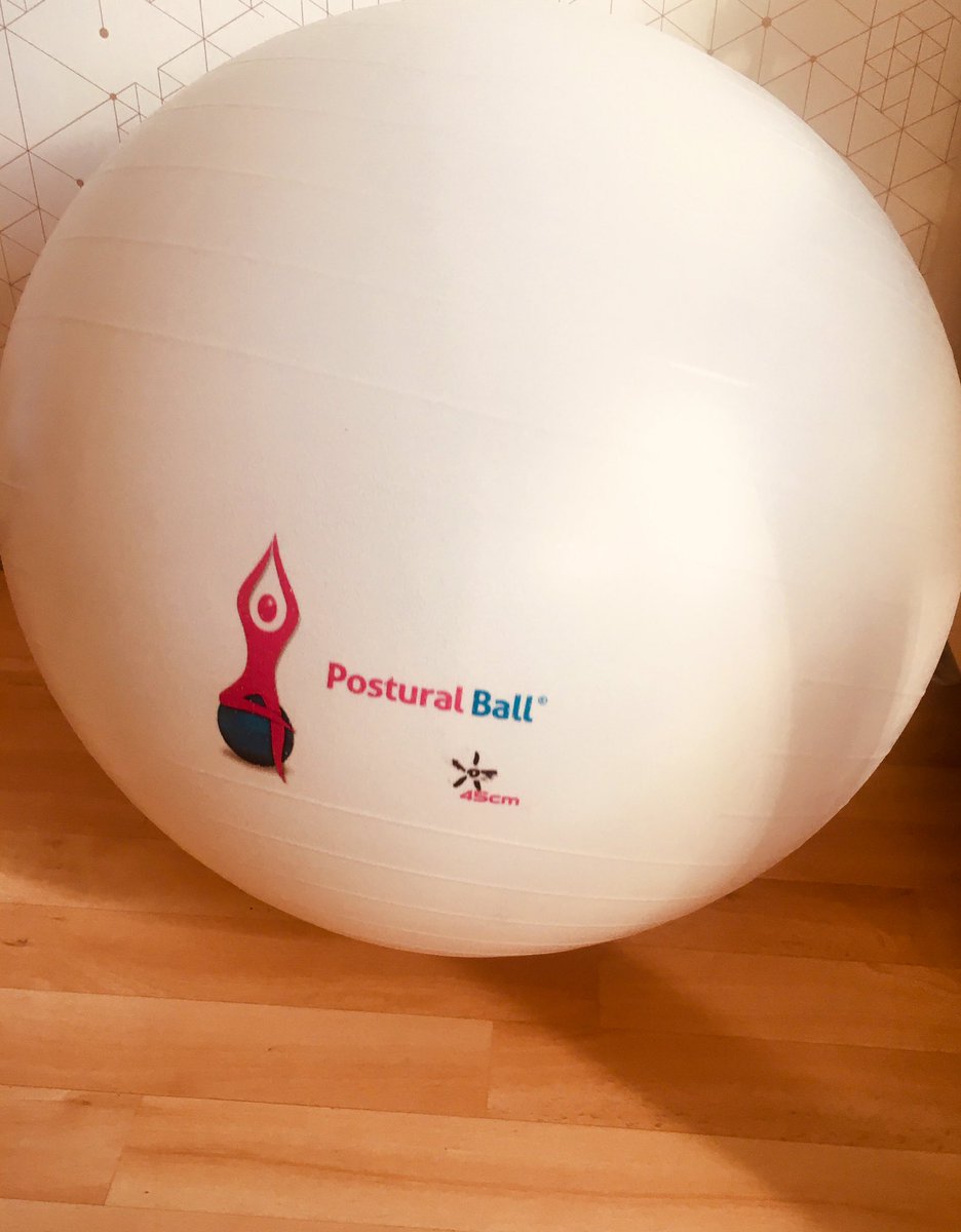 melaniebeaucher's tweet photo. [#sport #santé] Je viens d’animer ma séance hebdo de #PosturalBall via #Zoom ! Cette pratique améliore notamment l’équilibre physique et mental.😍Merci aux fidèles participantes en parfaite osmose avec leur #SwissBall ! #relaxation #BienEtre #respiration #zen @PosturalBall https://t.co/Ww72B0LV4r