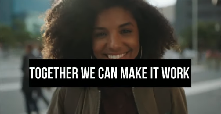 It's a fact of life: people move.  @JCWI_UK is one of  @MigrantRightsIr & Young, Paperless, and Powerful's allies - this is a still from one of their videos. #Youth2030  #OWW2020  #SDGs  #YouthPower