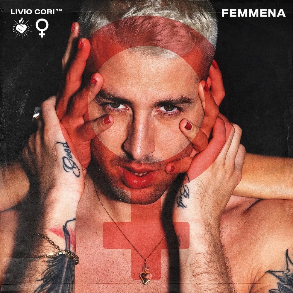 MusicTvOfficial's tweet photo. .@LivioCori, esce #Femmena: “R’n’B contemporaneo e influenze afro-caraibiche” 🎵⤵️
https://t.co/6gWCufc9sJ https://t.co/nNl3dcl3oY