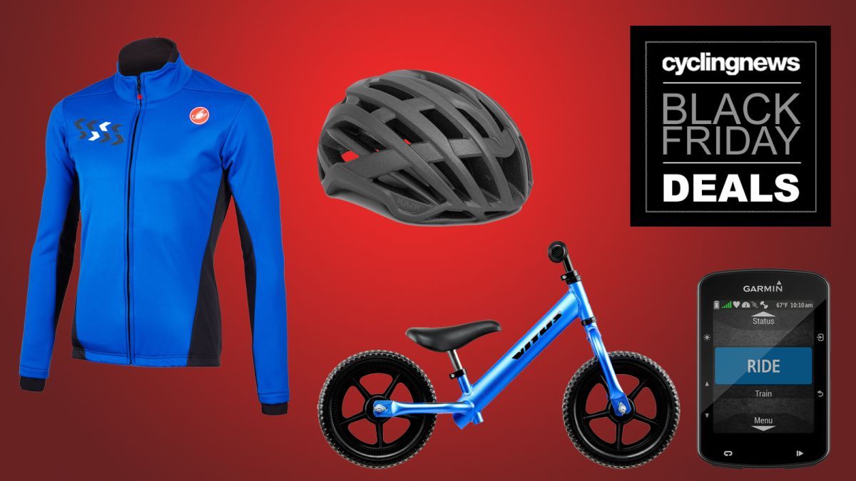 Black Friday Cyber Monday Cycling Sales And Special Deals Bikerumor