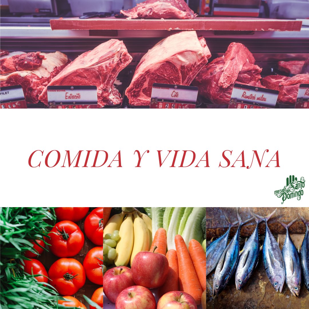 ViveelMercado's tweet photo. Descubre los mejores productos para una vida sana en nuestro mercado.

#saludable #sano #comida #mercado https://t.co/FHS9KNu6sb