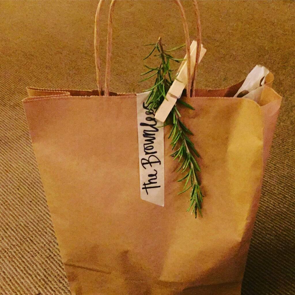 Loving our Advent gift from Church. Thanks Jo, Ruth, Hannah and everyone involved. They look ace! instagr.am/p/CIIianMLTzz/