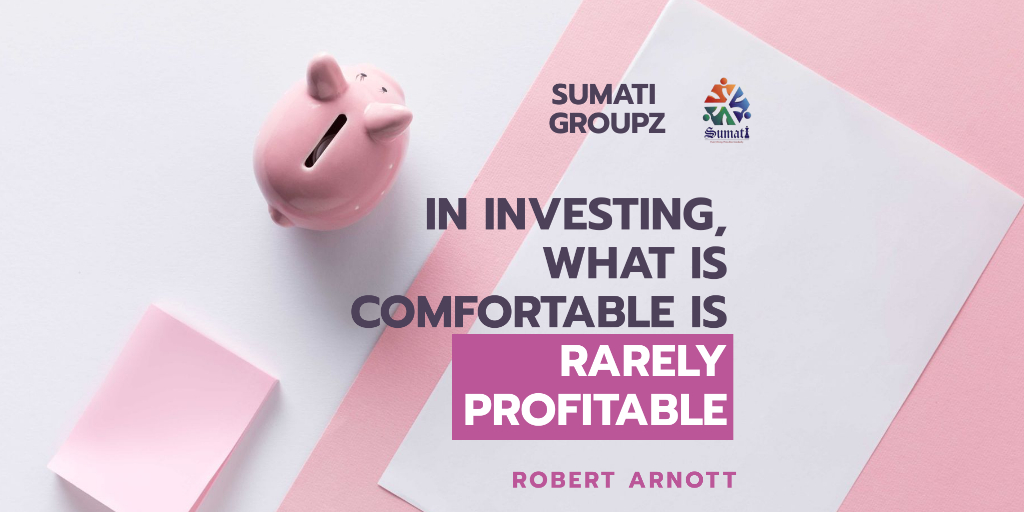sumatigroupz's tweet photo. Start saving. 
Start investing. 🤑
.
#finance #sumatigroupz #millionairemindset #investing #learninvesting #financialfreedom #savemoney #personalfinance #earnmoneyonline https://t.co/aUxjLVLeKU