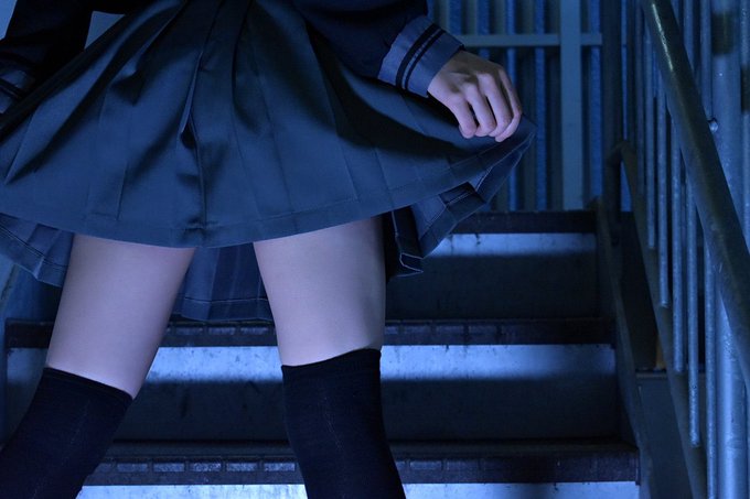 コスプレイヤー雨晴ゆずかのTwitter画像19