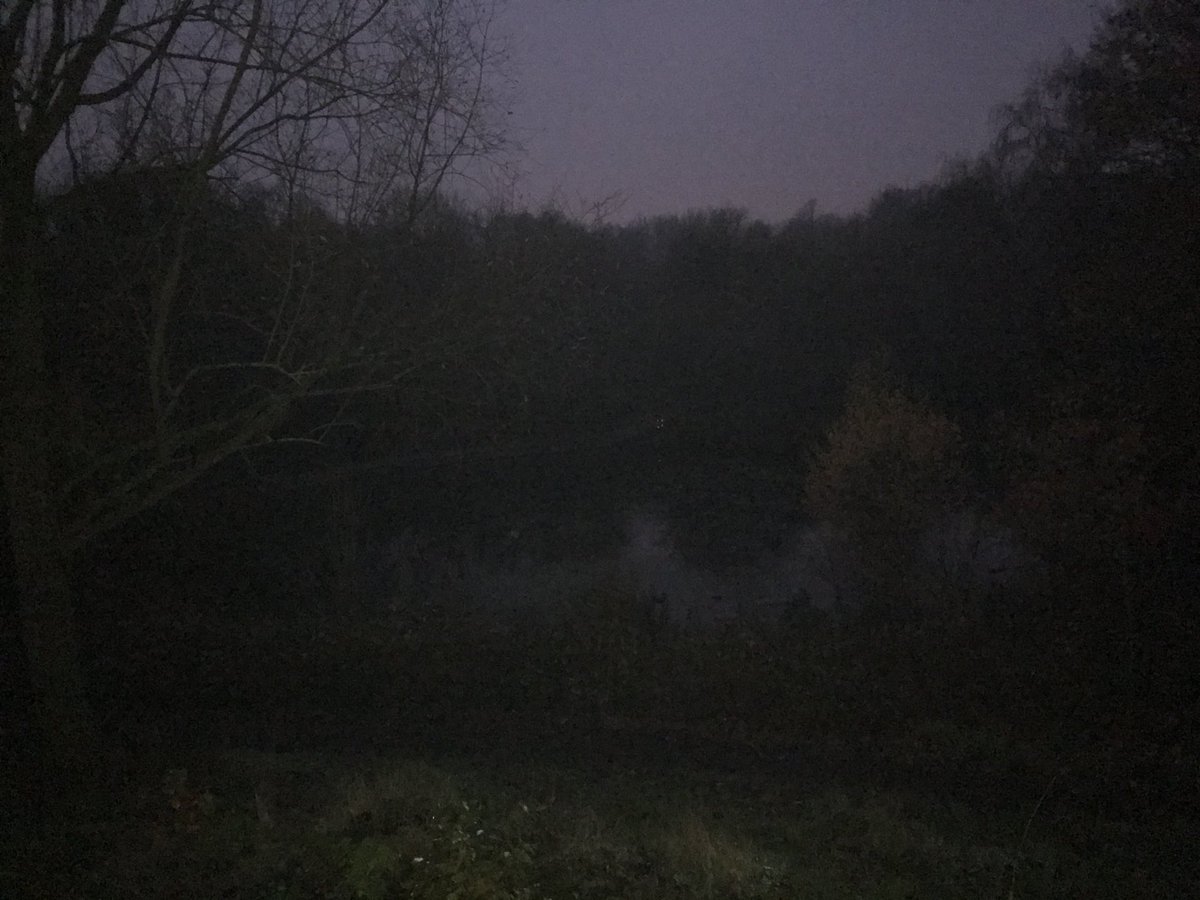 puffp_addy's tweet photo. 6.30 this morning on the heath #crapsnaps https://t.co/8Xlt8famVh