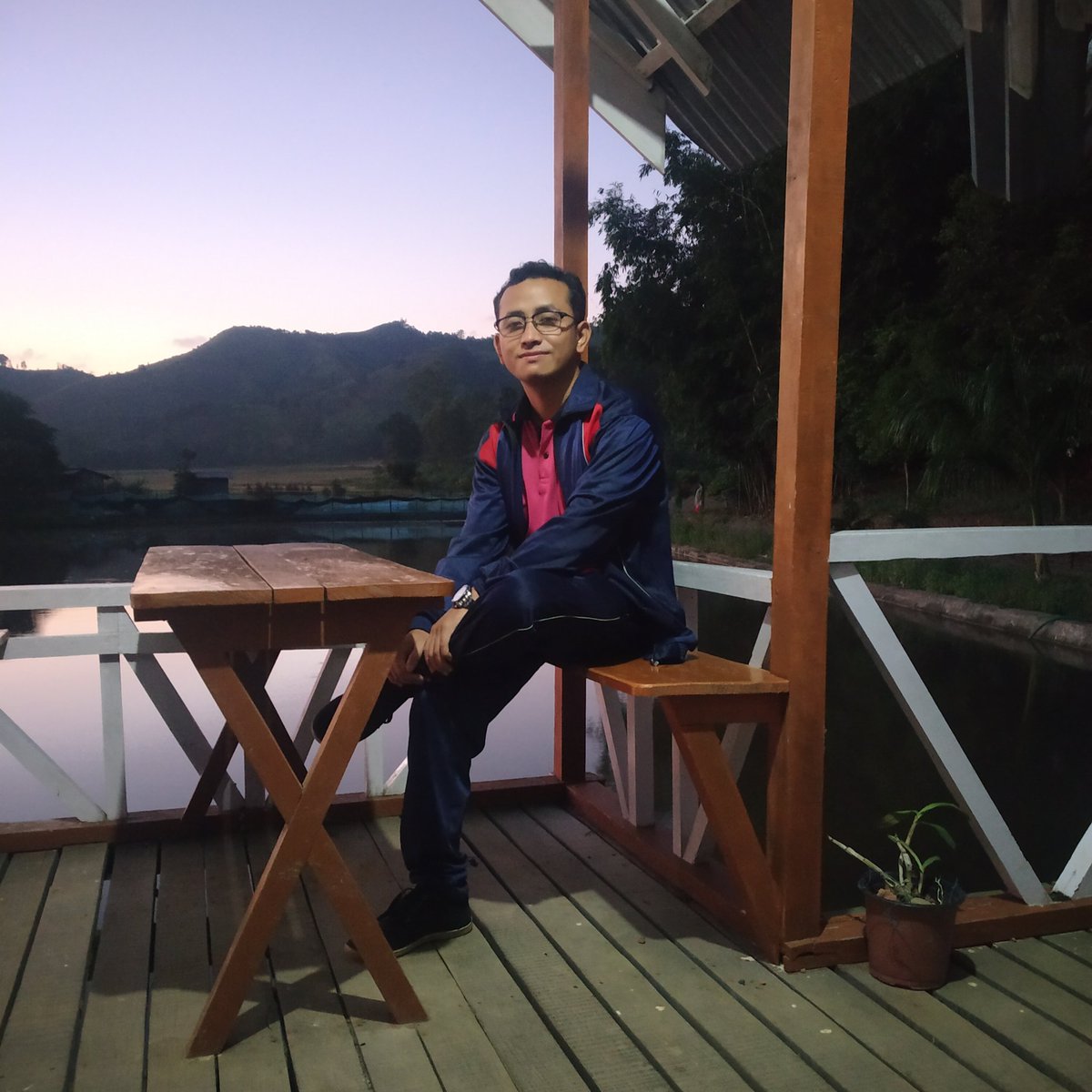 #NewProfilePic