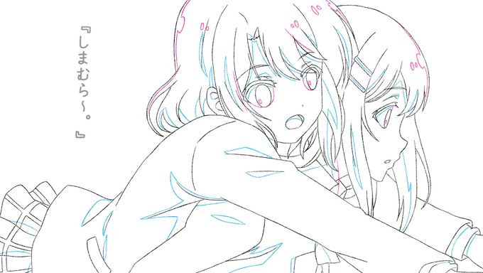 安達桜のtwitterイラスト検索結果 古い順