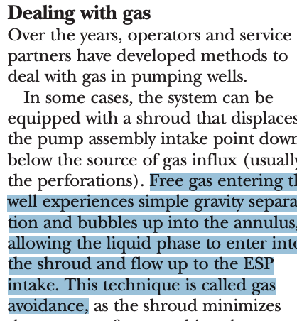 lynettevk's tweet photo. @davethedrill1 @HarryTheHorse7 I know nothing about this but is it possible the new pump has a different way of dealing with the gas.  See below. https://t.co/Oj6lyNS3E0