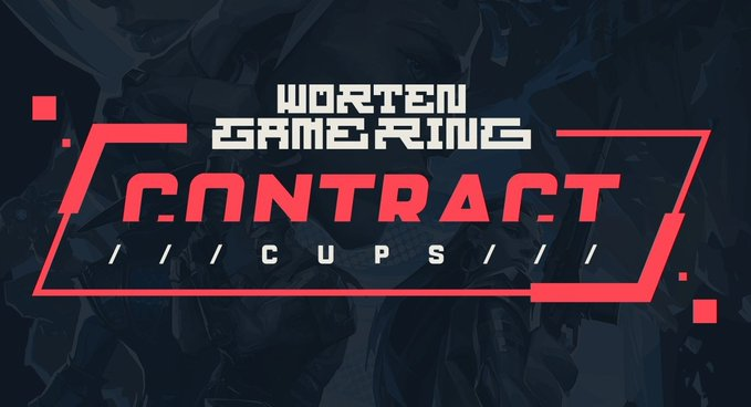 Inygon_VALORANT's tweet photo. Está quase aí... 

▪️ @eazyonetw vs. @WhiteesportsGG 

@Valorant_PT | #ContractCup | @WortenGameRing_ https://t.co/tBearvhYsQ