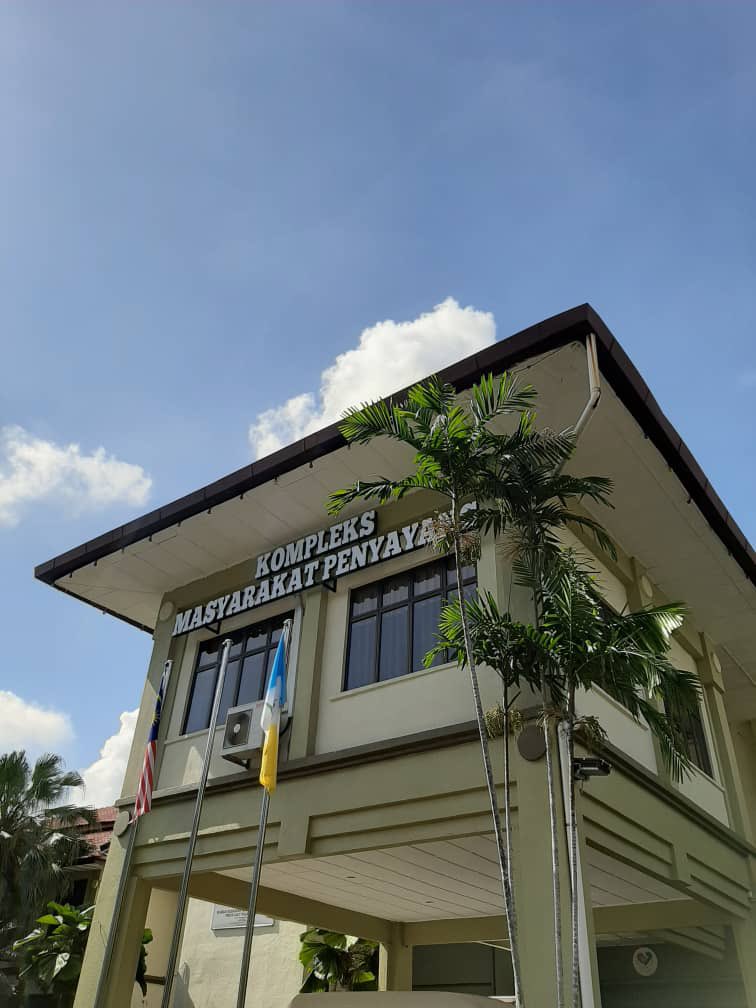 Noor Hisham Abdullah On Twitter In View Of Rising Community Covid 19 Infection Jkn P Pinang Acted Swiftly To Setup The Pkrc Kompleks Masyarakat Penyayang The Team Led By Dr Elizabeth Anthony Tpkn Medical