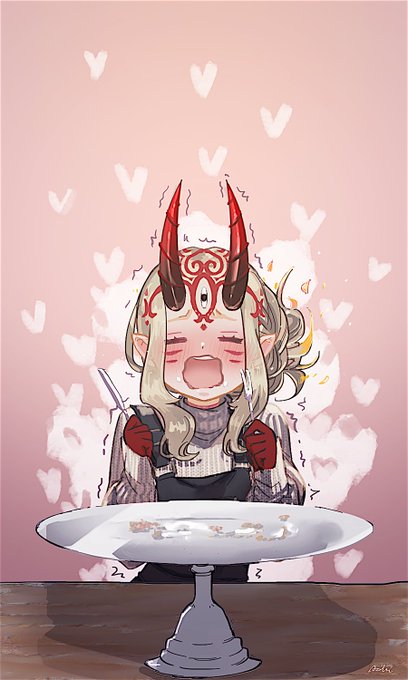 「ibaraki douji (fate)」Fan Art(Latest｜RT&Fav:50)