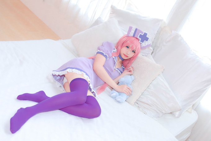 Twitterのコスプレ画像56