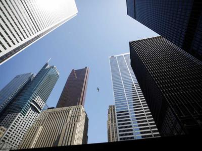 TryHomeFluent's tweet photo. Regional data in the U.S. also showed varying levels of decline in office demand. Commercial real estate company CBRE Group Inc. reported that 3.6 million square feet of office space joined the sublease inventory in the Baltimore an https://t.co/pUsXIt8UAs https://t.co/Rweeoic5rw