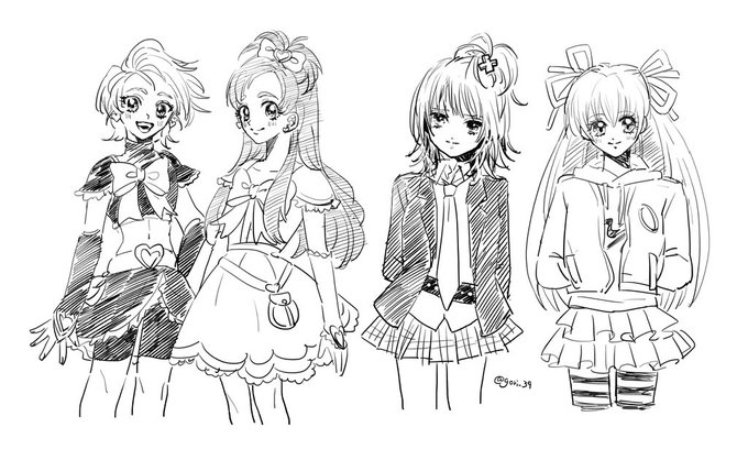 少女全盛期時代? 