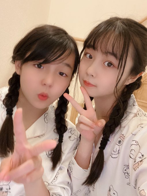 Twitterのコスプレ画像15