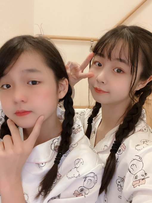 Twitterのコスプレ画像16