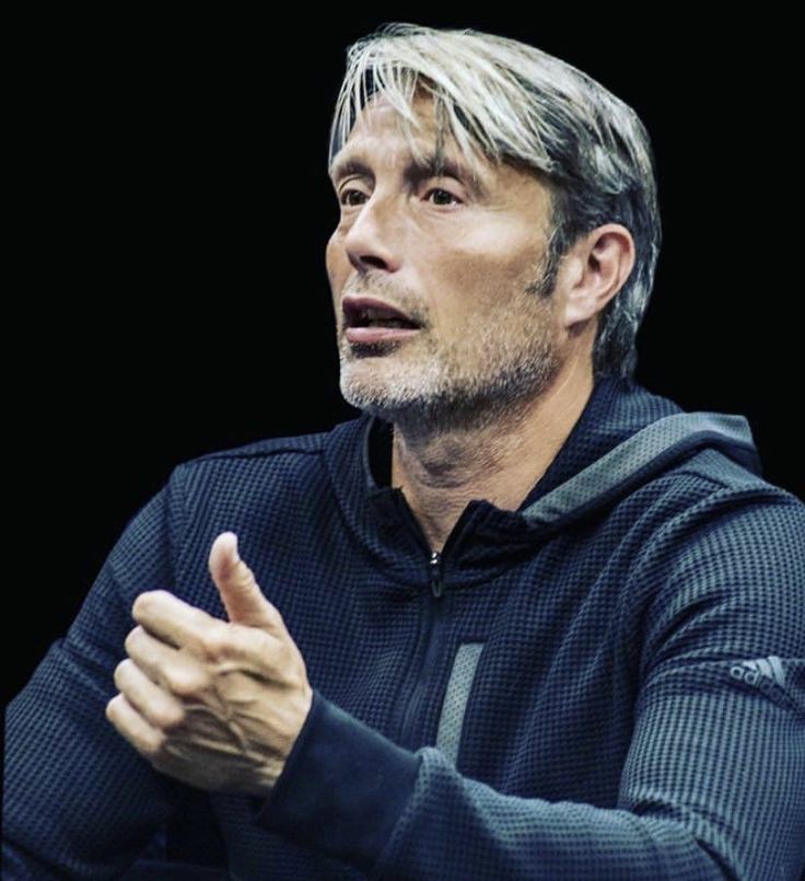 mads mikkelsen veiny hands a much needed thread
