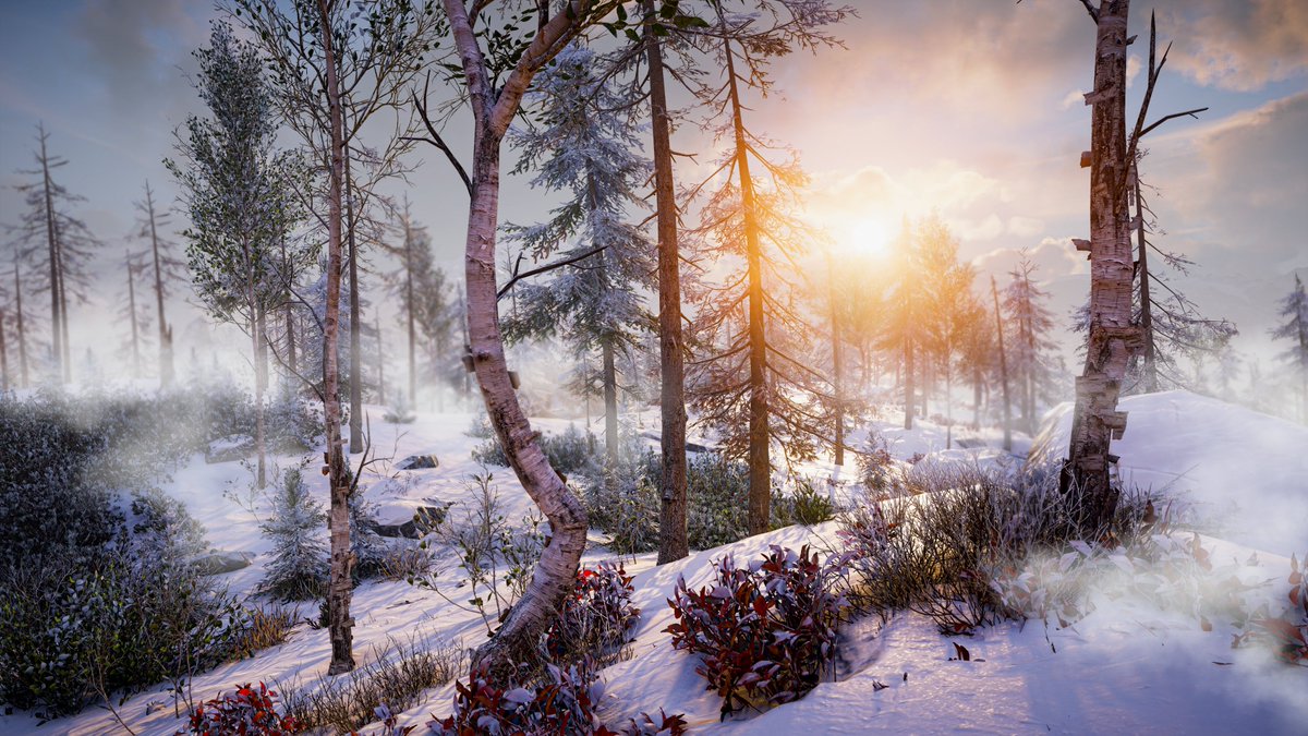 #ACValhalla A Northern World  #AssassinCreedValhalla
#VirtualPhotography by <a href="/Leromir/">Wanderer</a>