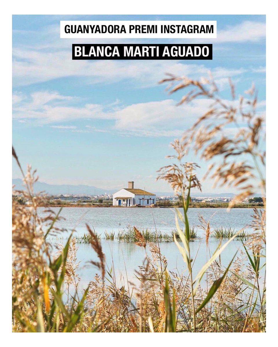 HortalimentaVLC's tweet photo. Anunciem els premis en categoria #Instagram amb un guardó de 500€. Enhorabona Blanca Martí @mginesta! Eres una de les 4 guanyadores 🙌🏼 amb el projecte #ReflexosSerie1! En breu podreu conéixer amb detall el seu projecte fotogràfic en un directe a les xarxes socials! #ClickAlHorta https://t.co/S5izLt0Ecm