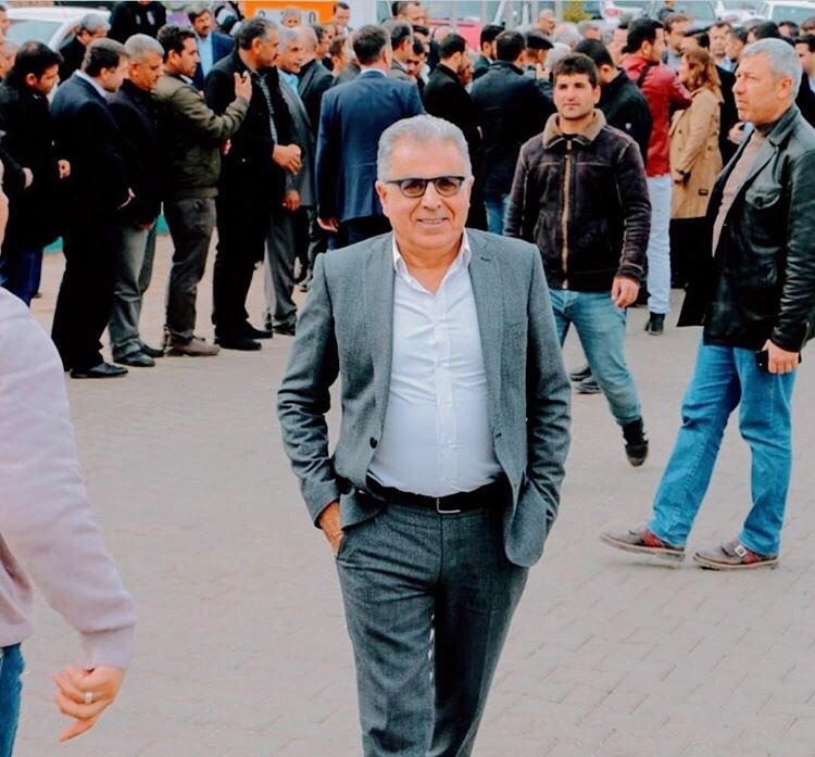 Beklenen gün gelecekse Çekilen çile kutsaldır... Geli ha geliii