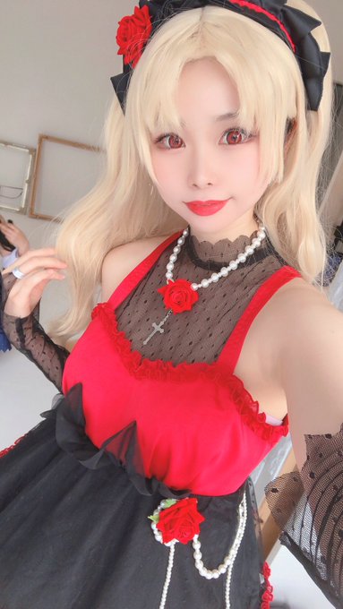 コスプレイヤーあやとのあのTwitter画像37