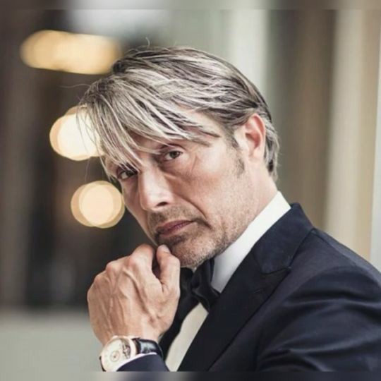 mads mikkelsen veiny hands a much needed thread