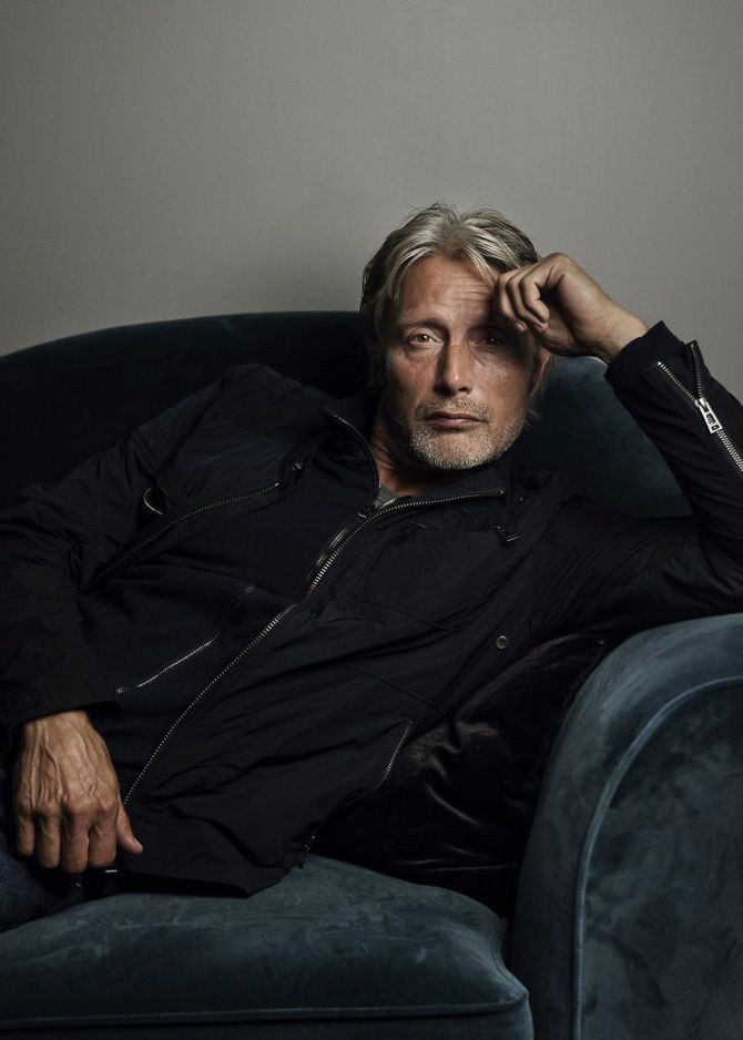 mads mikkelsen veiny hands a much needed thread