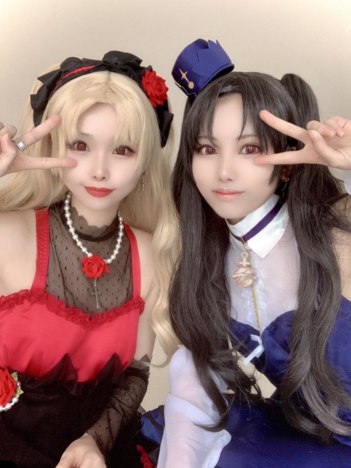 コスプレイヤーあやとのあのTwitter画像10