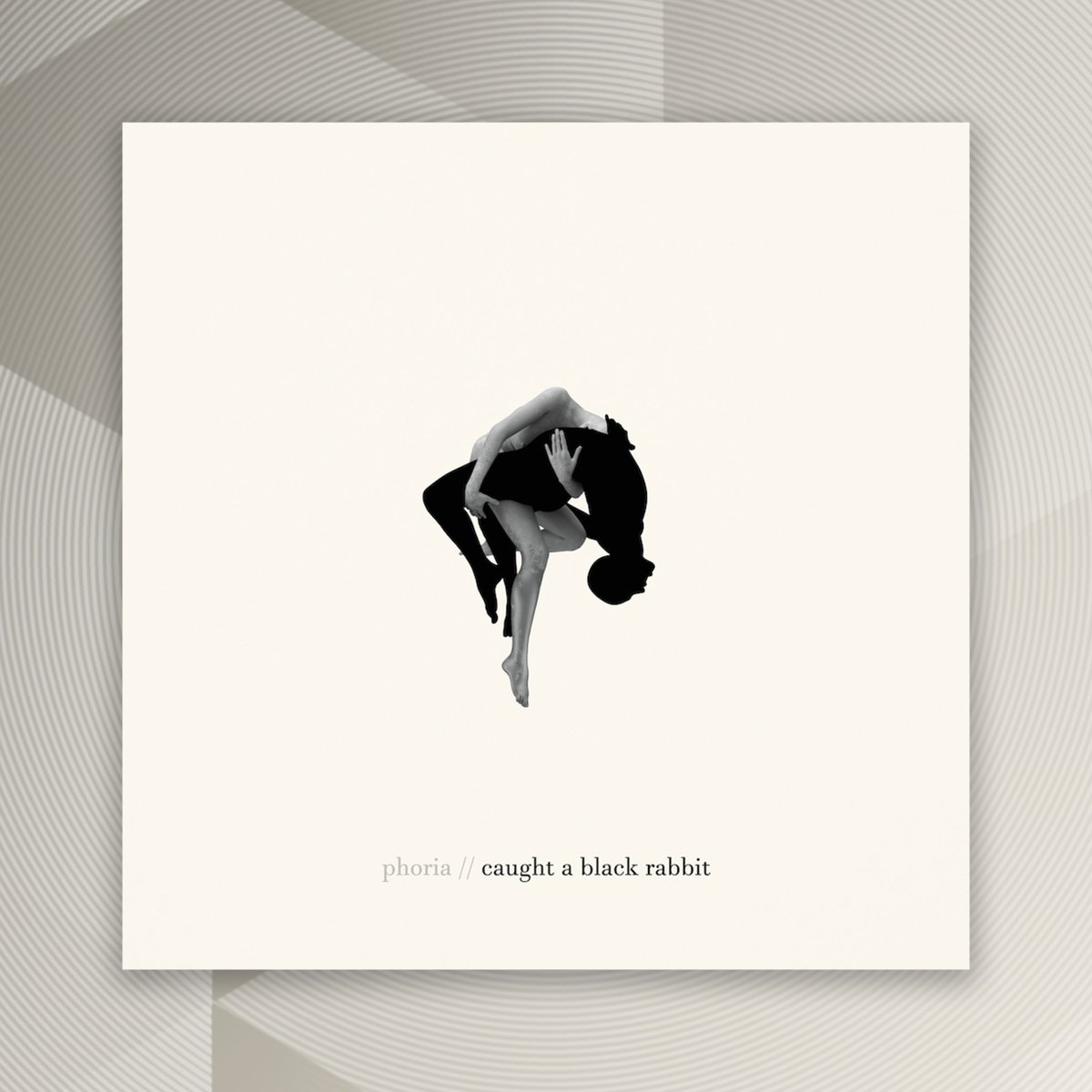 Backed by a 12 piece ensemble recorded in Studio Two, <a href="/PhoriaMusic/">Phoria</a> have returned with their new album, ‘Caught A Black Rabbit’. The record marks a dramatic shift in sound and the return of founding member, Jeb Hardwick: bit.ly/3mdWMb9