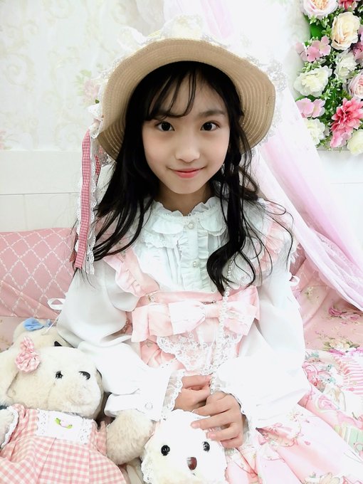 Twitterのコスプレ画像6