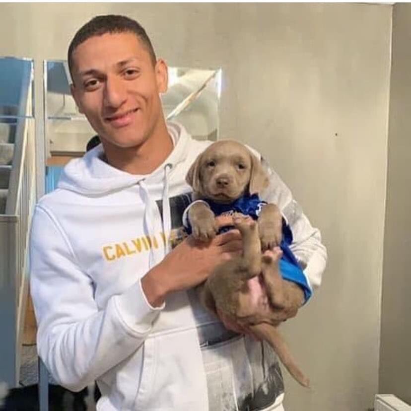 Some Evertonians/ English people may be unclear to all of what  @richarlison97 has done to help those in need. Here’s a thread