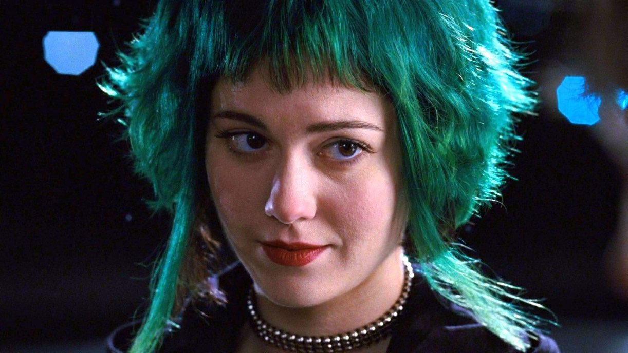 Happy birthday Mary Elizabeth Winstead! 