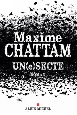 @ChattamMaxime une nouvelle critique de Un(e)secte à lire sur Babelio :